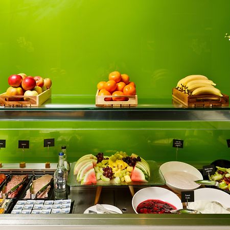 Holiday Inn London Bloomsbury By Ihg Екстериор снимка