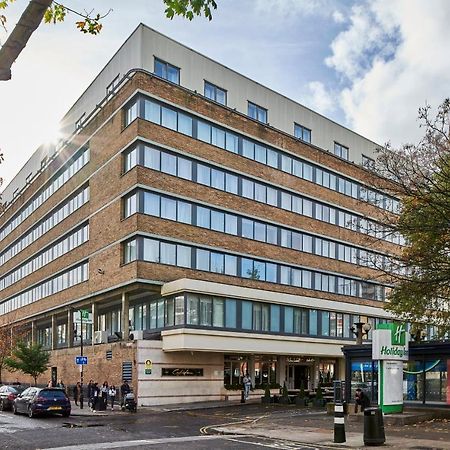 Holiday Inn London Bloomsbury By Ihg Екстериор снимка