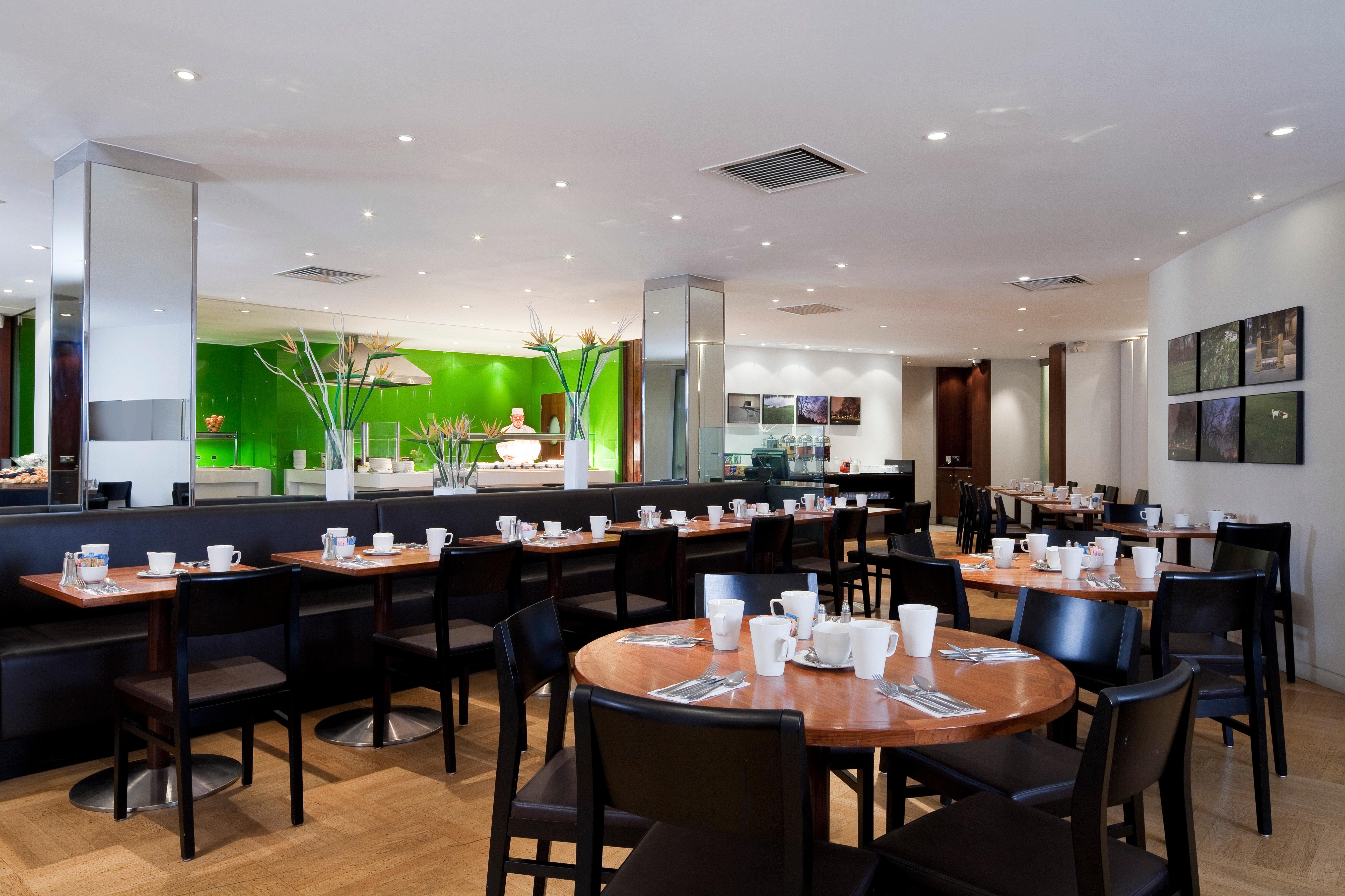 Holiday Inn London Bloomsbury By Ihg Екстериор снимка