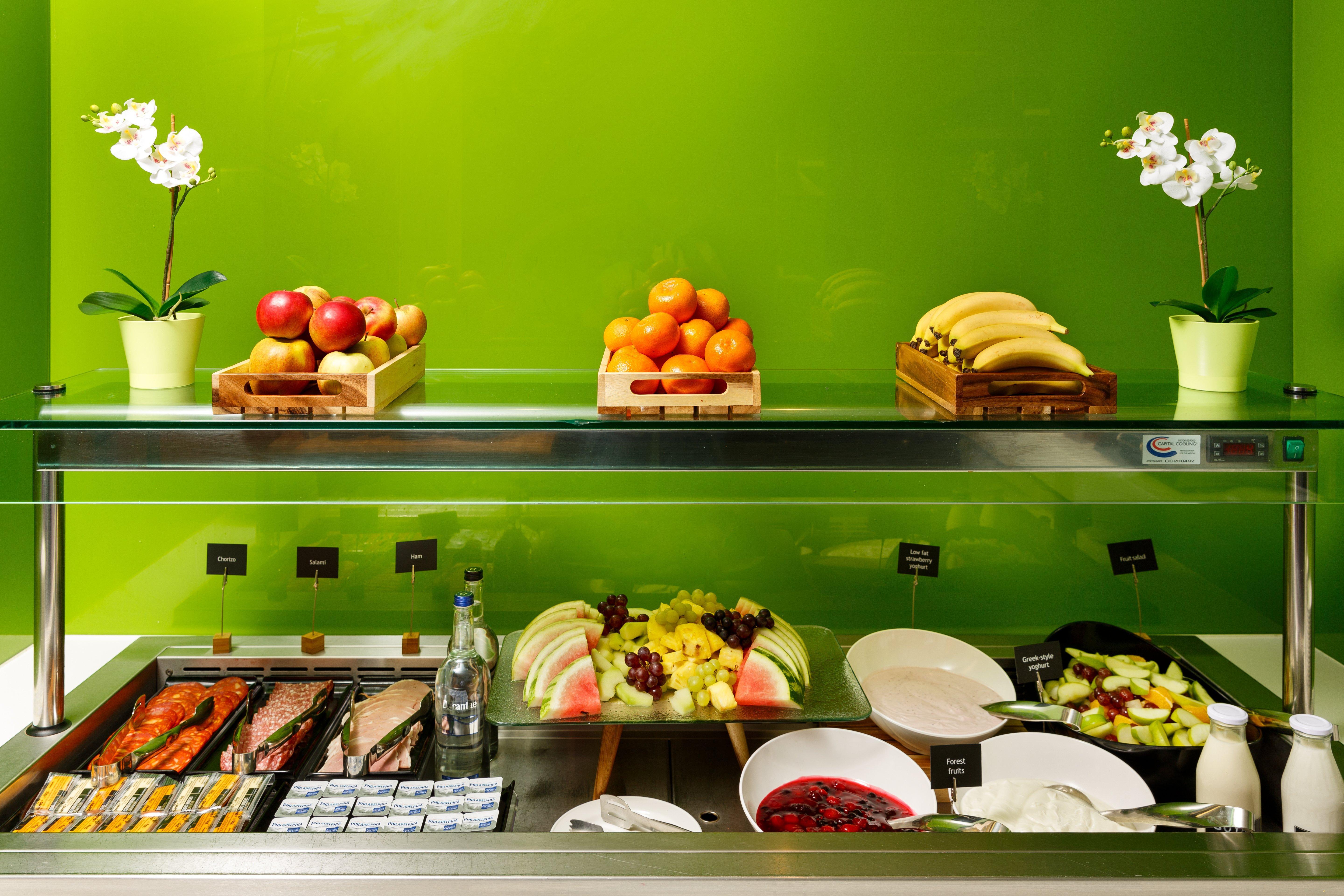 Holiday Inn London Bloomsbury By Ihg Екстериор снимка