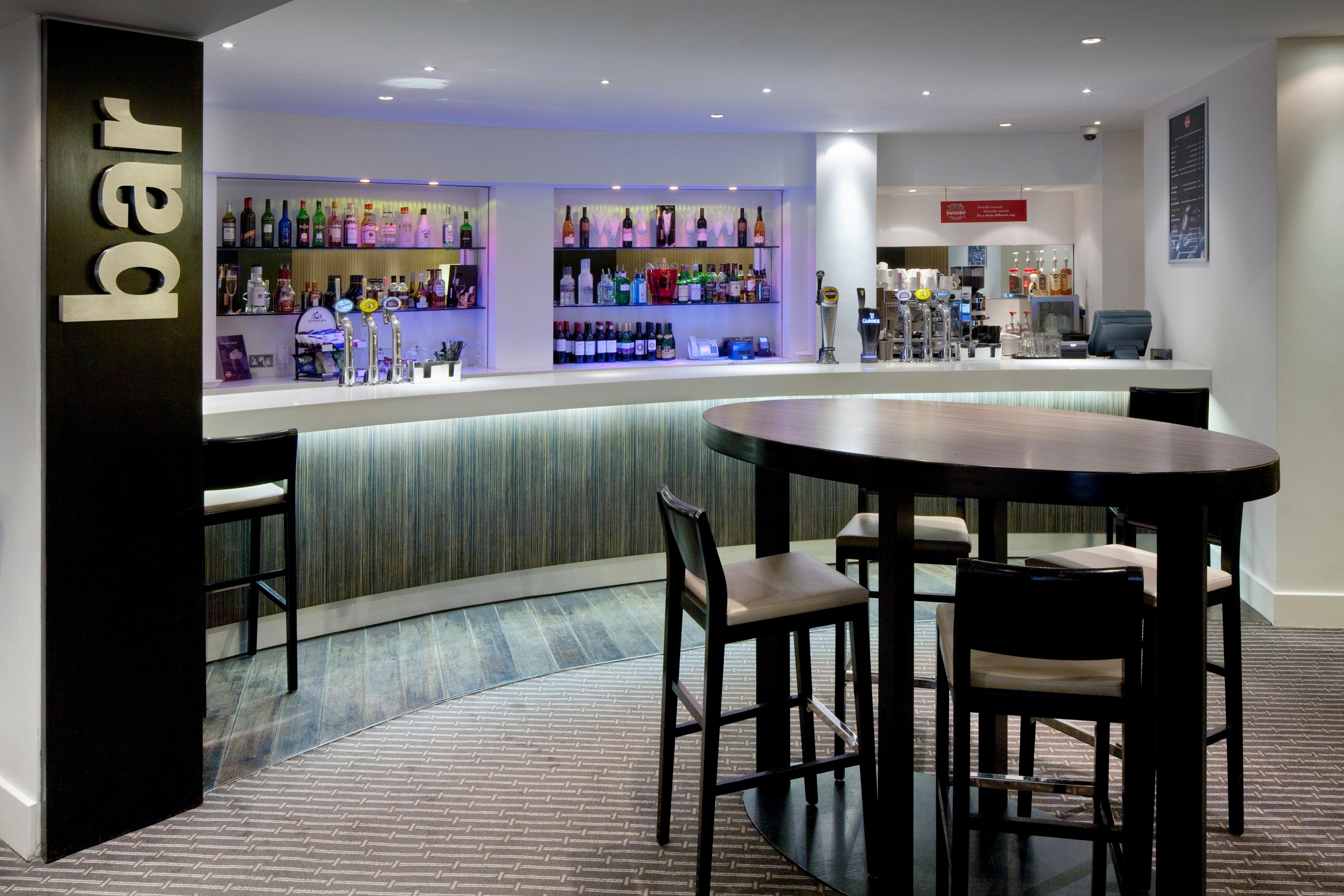 Holiday Inn London Bloomsbury By Ihg Екстериор снимка
