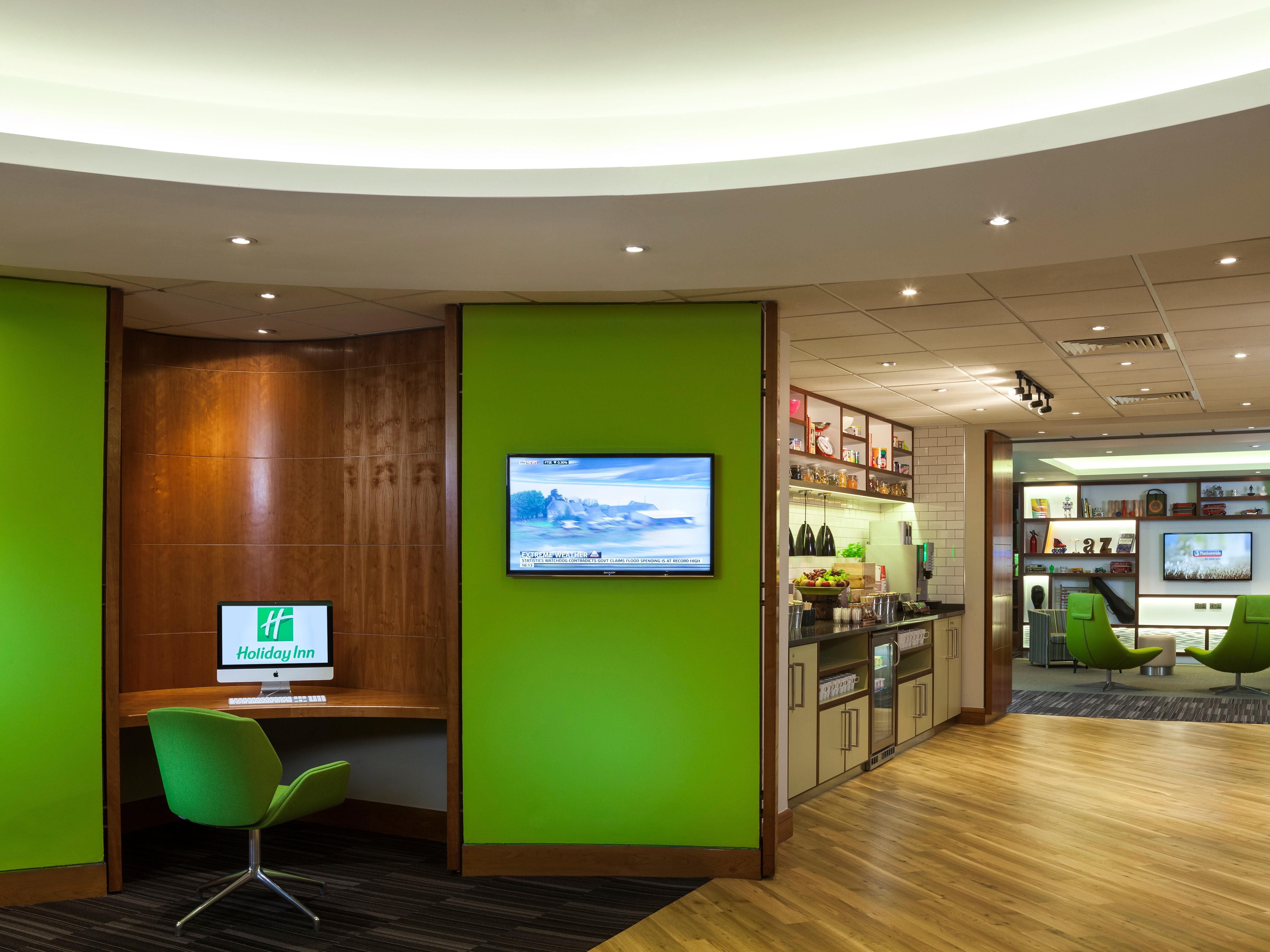 Holiday Inn London Bloomsbury By Ihg Екстериор снимка