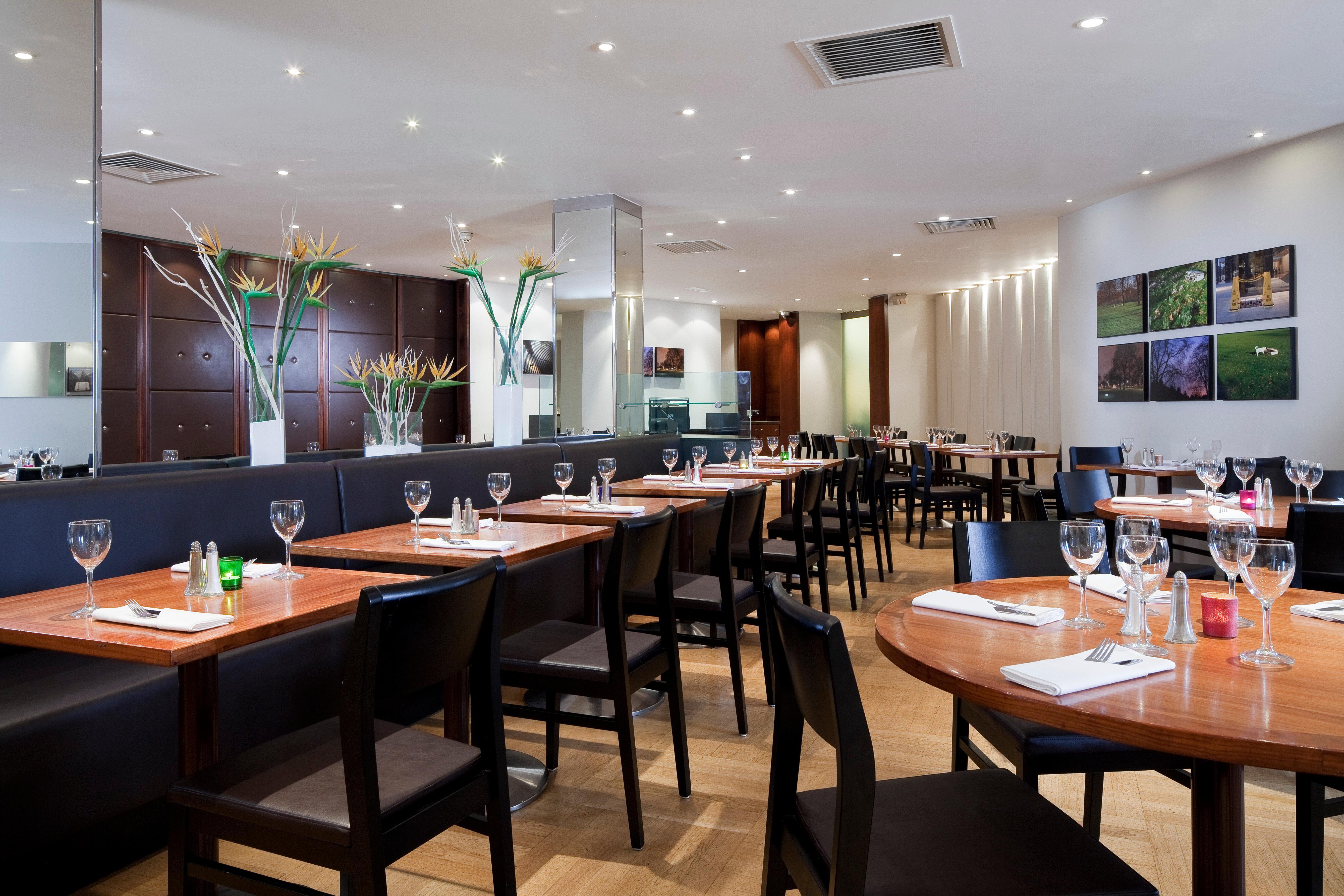 Holiday Inn London Bloomsbury By Ihg Екстериор снимка