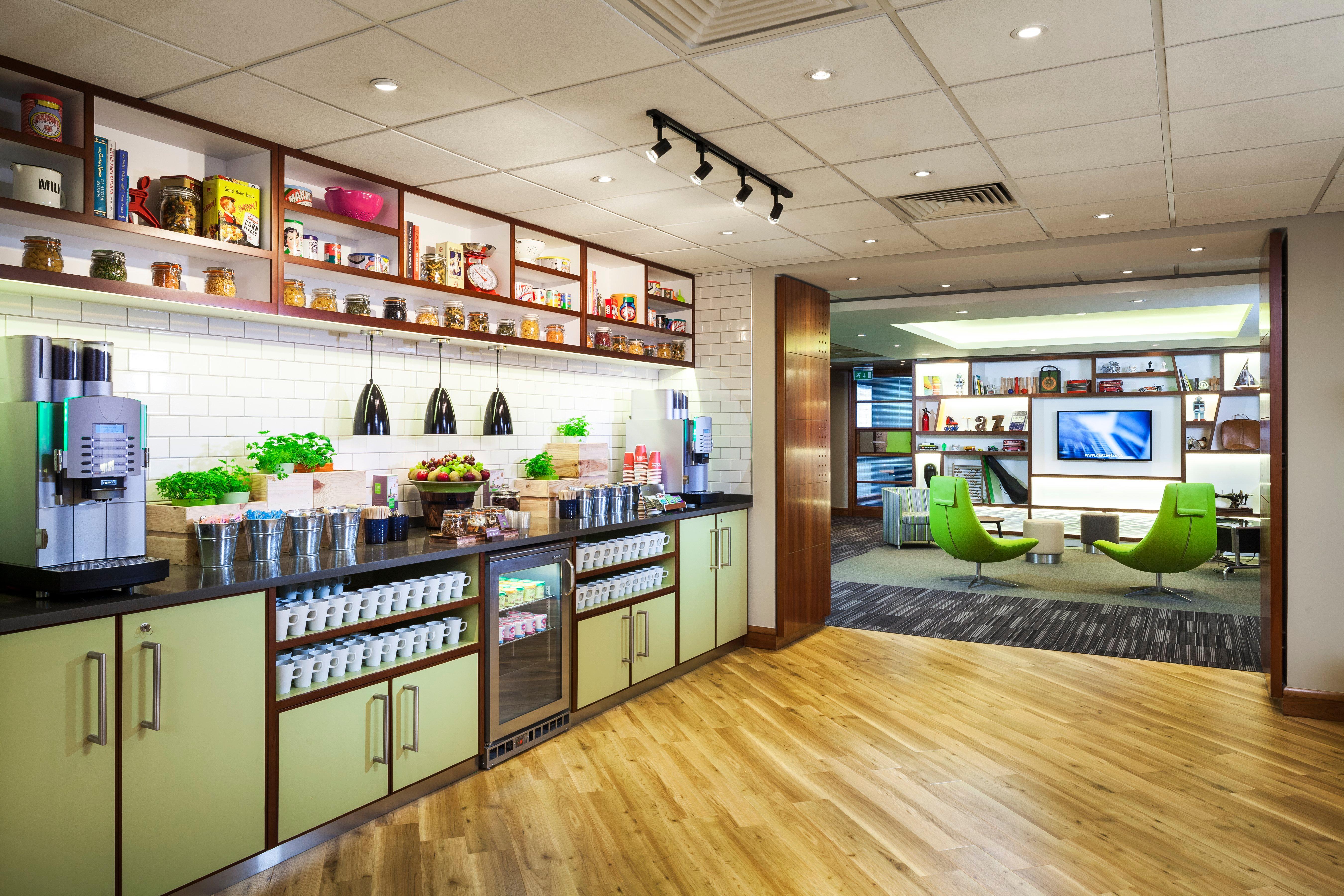 Holiday Inn London Bloomsbury By Ihg Екстериор снимка