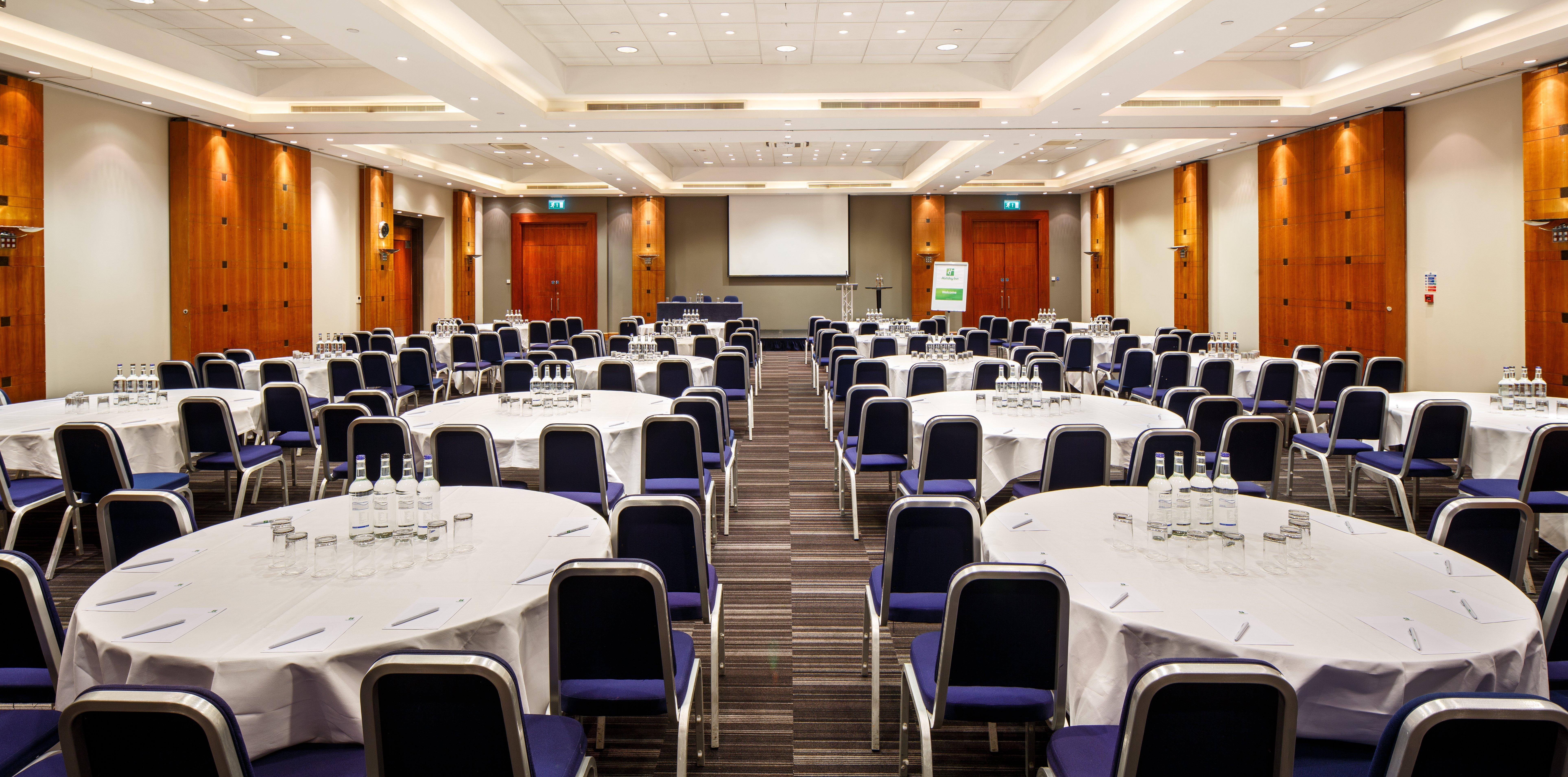Holiday Inn London Bloomsbury By Ihg Екстериор снимка