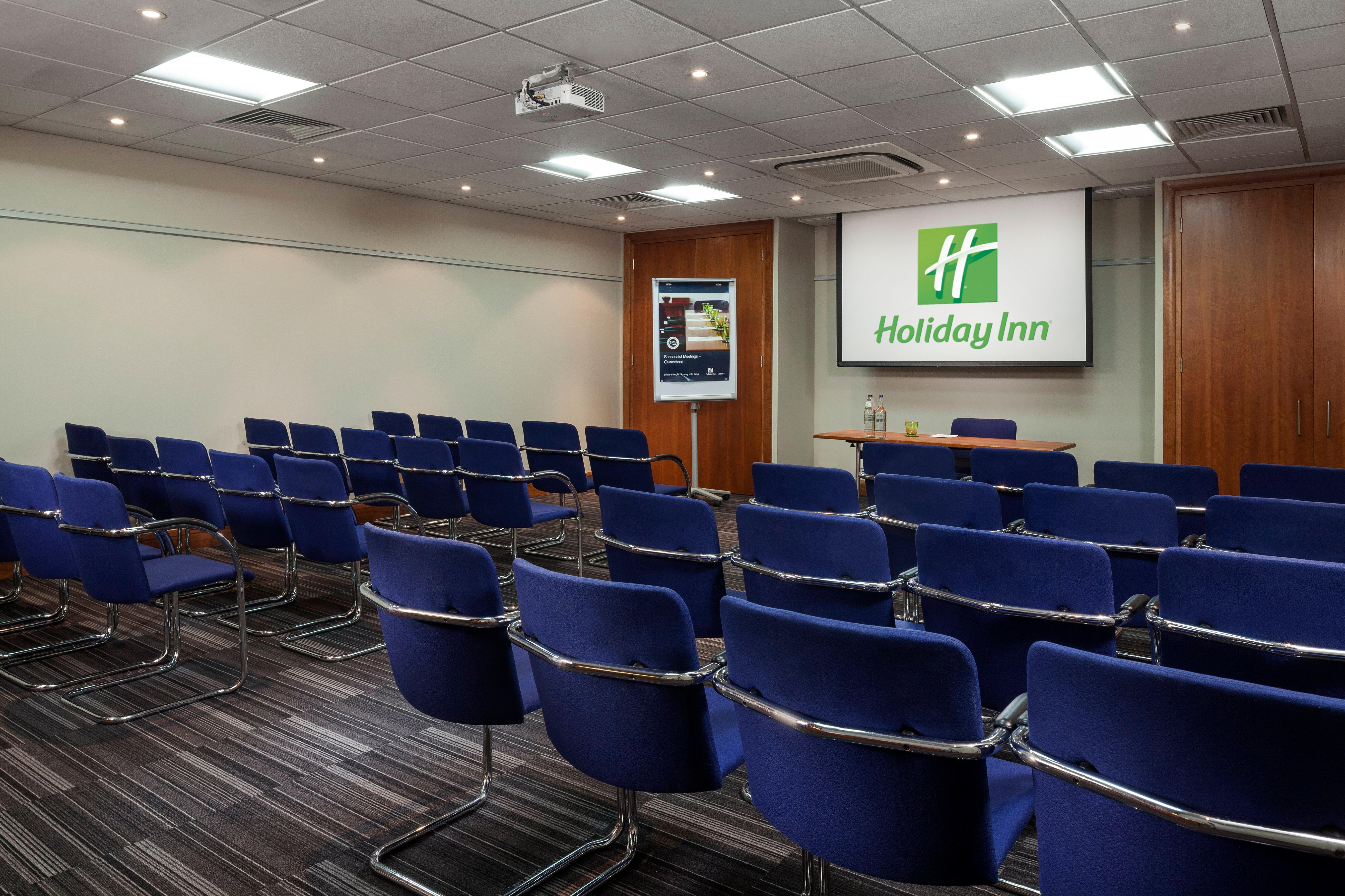 Holiday Inn London Bloomsbury By Ihg Екстериор снимка