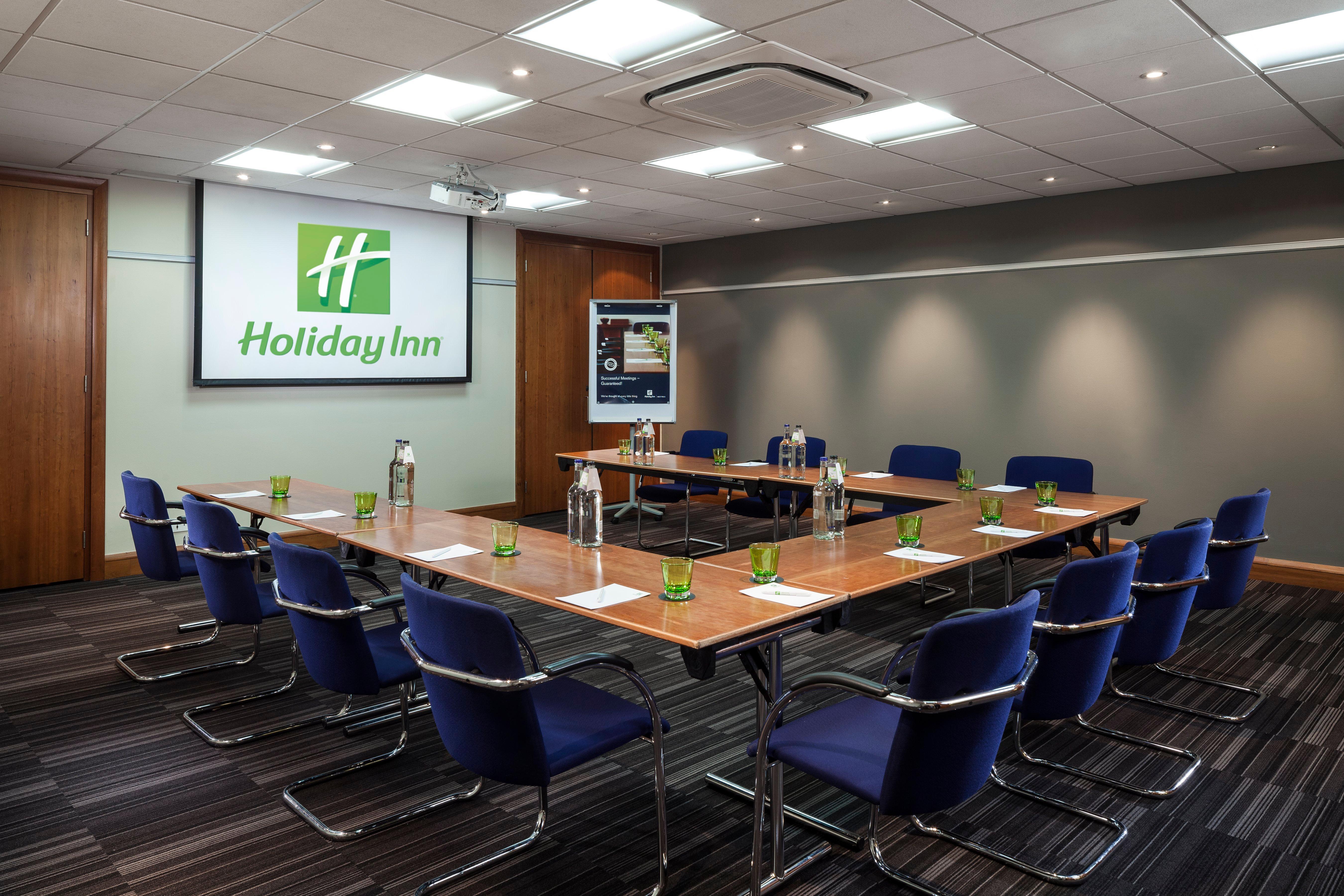 Holiday Inn London Bloomsbury By Ihg Екстериор снимка