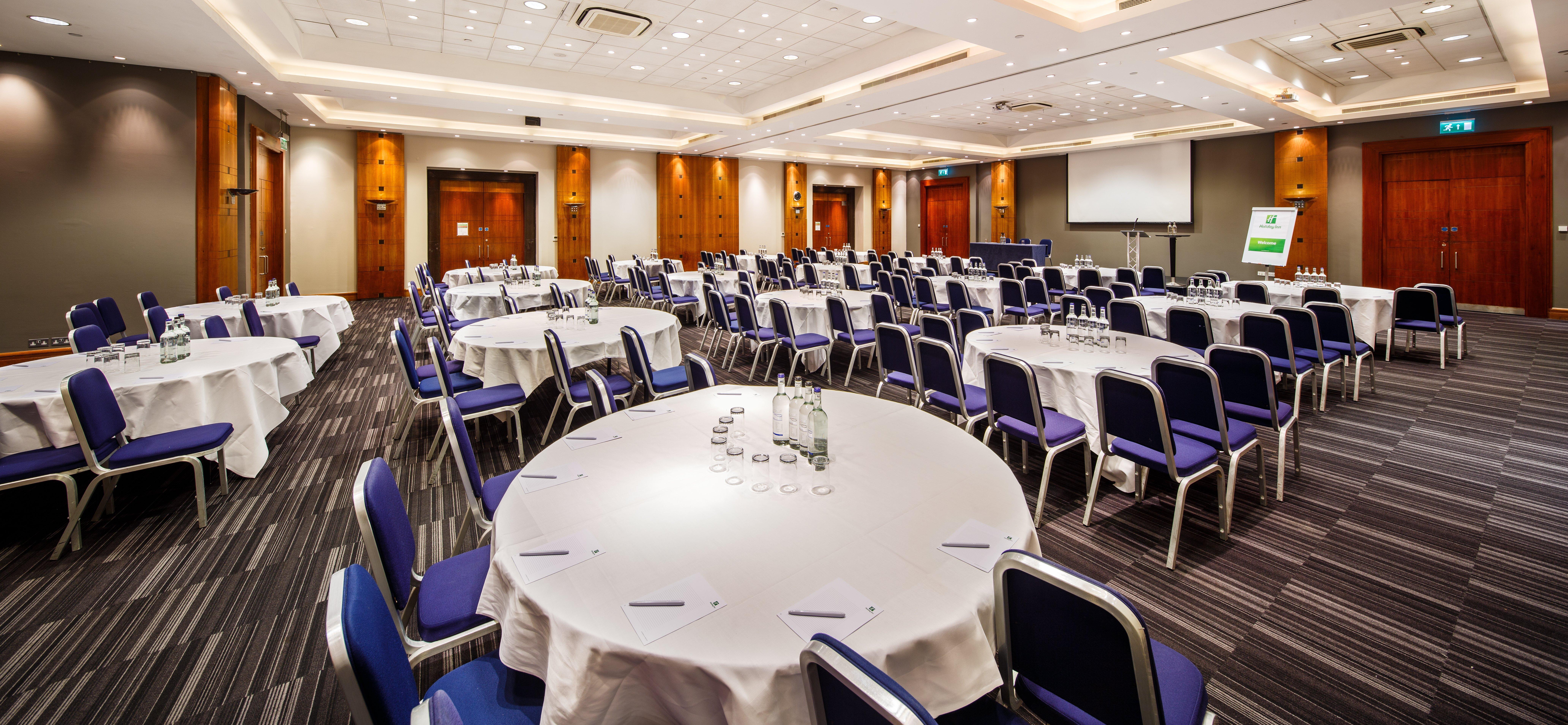 Holiday Inn London Bloomsbury By Ihg Екстериор снимка