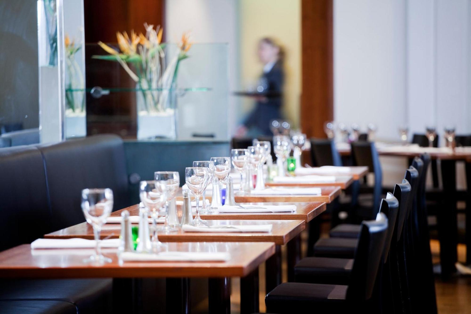 Holiday Inn London Bloomsbury By Ihg Екстериор снимка